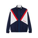 Le Coq Sportif Куртка Unisex, Ivory White - фото 4