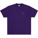 Футболка унисекс UNDEFEATED, белый - фото 9