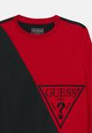 Толстовка JUNIOR Guess, красный - фото 3