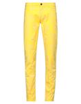 Брюки Trussardi Collection, желтый - фото