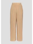 Брюки в цвете 8312_бежевый QS - фото