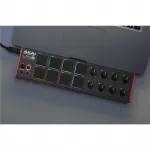 Синтезатор Akai Professional LPD8 MKII USB MIDI pad controller - фото 9