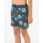 Плавки Rip Curl Surf Revival Floral Volley, черный - фото 3