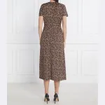 Платье Дидека Boss, коричневый - фото 3