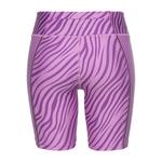 Спортивные шорты Lascana Active, розовый - фото 2