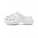 Сабо женские CAMEIDO, White - фото