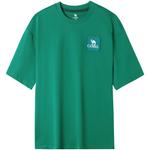 Футболка Urban Function Series Quick Dry Unisex CAMEL, черный - фото 8