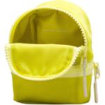 Lululemon Nylon Storage Bag Extra Mini Women's Washed Yellow - фото 3