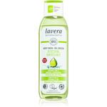 Освежающий гель для душа Lavera Refreshing 250 мл - фото