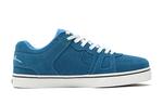 Кроссовки C1RCA Skateboarding Shoes Men Low-top Blue, синий - фото 3