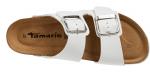 Tamaris Мюли в цвете White - фото 2