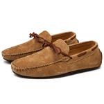 Green feet Мокасины мужские Jasper, цвет Jasper - фото 4