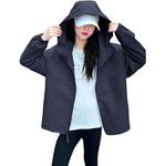 Детская одежда для улицы PROTECTCAMEL, темно-синий - фото