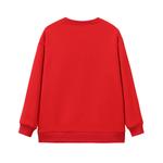 Детский топ-толстовка для подростков Lee, белый - фото 10