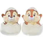 Плюшевая игрушка Chip 'N Dale, Eggshell Dolls, высота 18 см Disney - фото 6