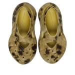 Crocs x Dingyun Zhang Diffuser Clog 'Spotted Brown' - фото 3