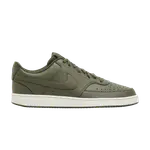 Кроссовки Nike Court Vision Low Next Nature 'Cargo Khaki', зеленый - фото
