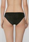 Брифы Tezenis Briefs, Black - фото 2