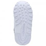 Кроссовки Reebok Classics Leather 2V Velcro Infant, белый - фото 2