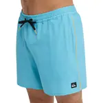 Плавки Quiksilver Stretch Piped Volley 16'', синий - фото 3