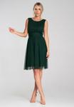 Платье Figl Day dress, Green - фото 2