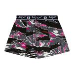 Мужские трусы-боксеры Aape, черный - фото 4