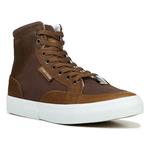 Высокие кроссовки Rosemont Harley Davidson, коричневый - фото 2