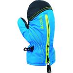 Варежки Cairn DOODLE B CTEX Azure Lemon - фото