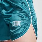 Шорты Leone1947 Basic Thai, зеленый - фото 4