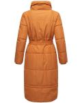 Пуховик Navahoo Steppmantel Mirenaa, цвет Rusty Cinnamon - фото 3