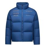 SKI STYLE пуховик мужской Descente, цвет NV-NAVY - фото