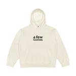 Толстовка унисекс Afgk, Синий - фото 13