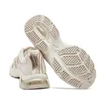 Кроссовки с добавлением кожи Michael Kors, белый - фото 4