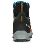 Походные ботинки Aku Alterra II Goretex, оранжевый - фото 4