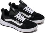 Vans мужские кроссовки Range EXP, Black/White - фото 6