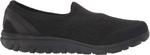 Кроссовки TravelActiv Slip-On Propet, цвет All Black - фото 6