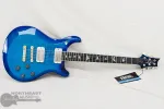 PRS Guitars S2 McCarty 594 NEMC Exclusive - синий Маттео (серийный номер: 5367) - фото 4
