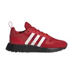 Кроссовки Adidas Multix Little Kid, Vivid Red - фото