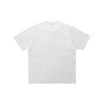 Футболка унисекс Gramicci, синий - фото 6