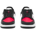 Молодежные спортивные кроссовки CHAMPION REBOUND LOW - фото 5