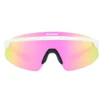 Солнцезащитные очки Pit Viper The miami nights skysurfer polarized, розовый - фото 2