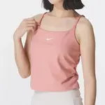 Майка Swoosh для женщин Nike, розовый - фото 3