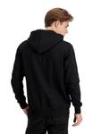 Толстовка ALPHA INDUSTRIES Basic, Black - фото 6