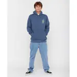 Худи Rip Curl Search Icon, синий - фото 4