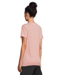 Футболка Icebreaker 150 Tech Lite III Short Sleeve Tee, цвет Blush - фото 3
