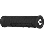 Элитные грипсы Flow Lock-On для руля ODI, Black - фото 2