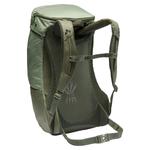 Рюкзак Vaude, зеленый - фото 3