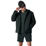 Alo Yoga Куртка мужская, Black - фото 3