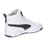 Кроссовки Rebound V6 Mid для молодежи PUMA - фото 7