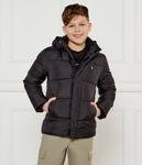 Куртка Regular fit Calvin Klein Jeans, черный - фото